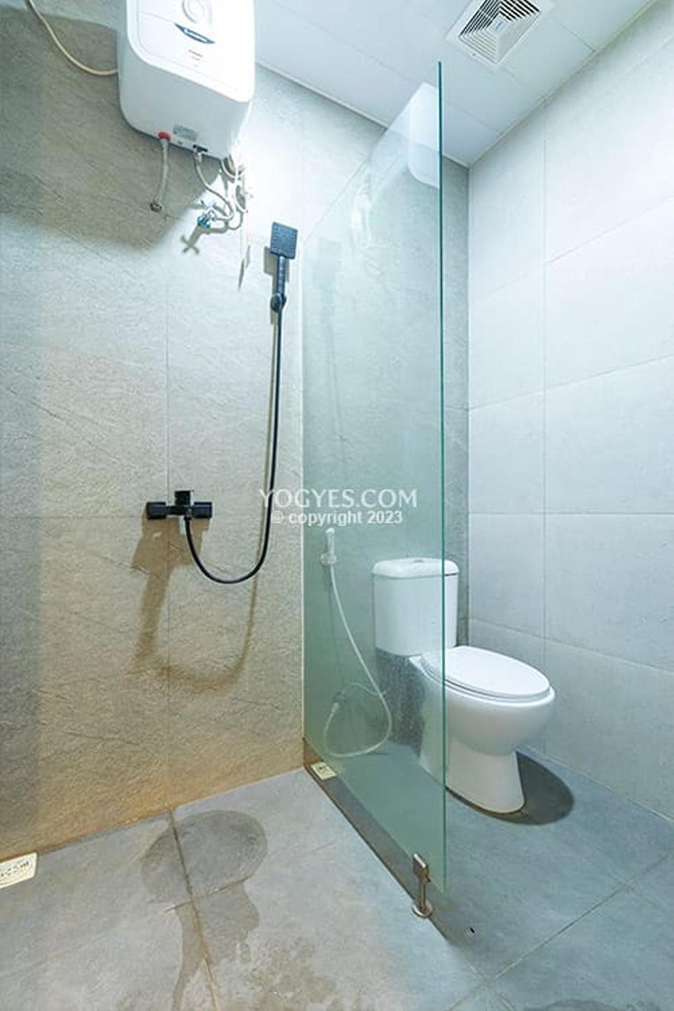 Destiny House Hotel Джокякарта Екстериор снимка